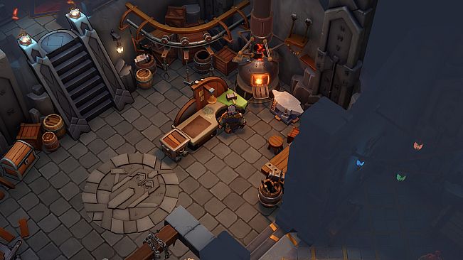 RuneSmith