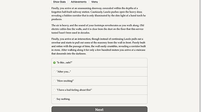 Hero or Villain: Genesis — Supercharged!