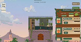 Leif's Garden Tower