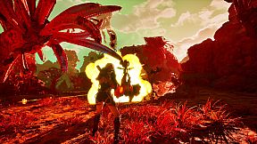 Rocket Squad: Infinity