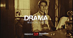 SoundtRec Drama Musical Cues