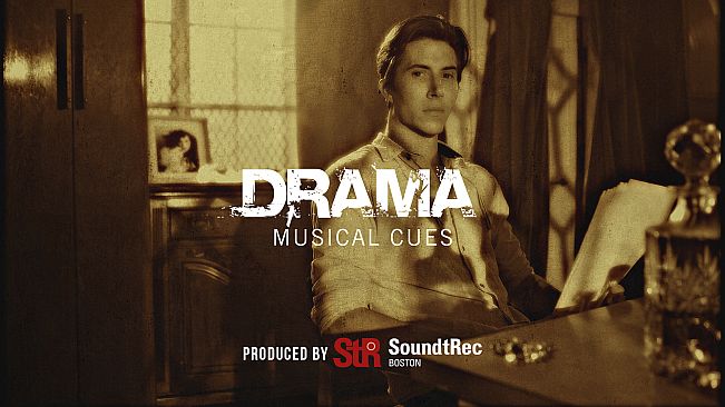 SoundtRec Drama Musical Cues