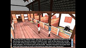 Rider's World: I Want To Ride!