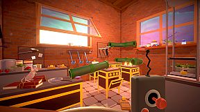 Suicide Guy Deluxe Plus