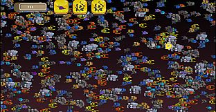 Bounty Hunter: Space Detective