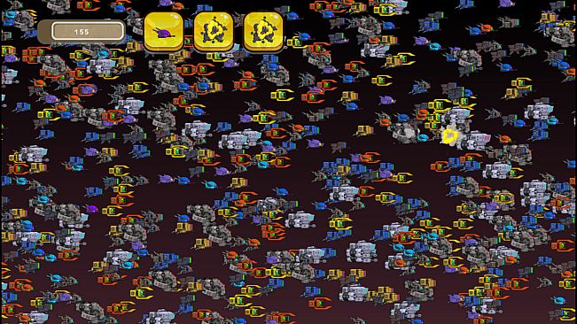 Bounty Hunter: Space Detective