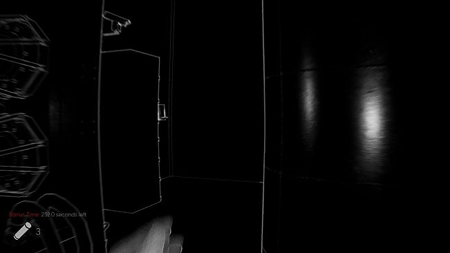 Echoes of the Entity