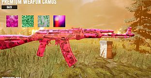 Overdrive Warfare: Premium Edition