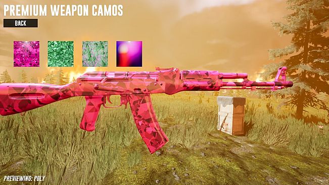 Overdrive Warfare: Premium Edition