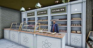 TRADER LIFE SIMULATOR 2