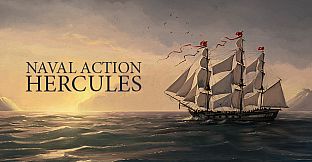 Naval Action - Hercules