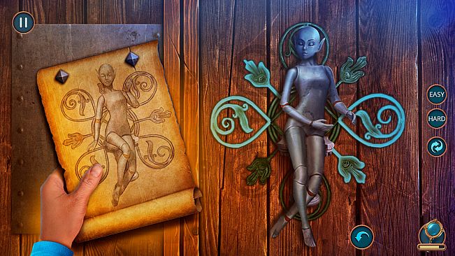 Royal Romances: Forbidden Magic Collector's Edition