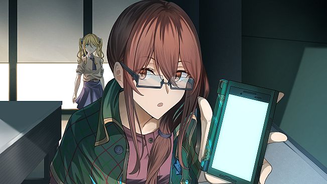 She sings, but she's not a skylark, not even a nightingale.