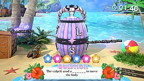 Master Detective Archives: RAIN CODE Plus