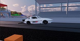 Bounty Drag Racing - Import Modified Pack 2