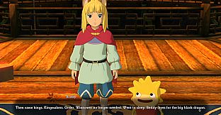 Ni no Kuni II: REVENANT KINGDOM - Adventure Pack