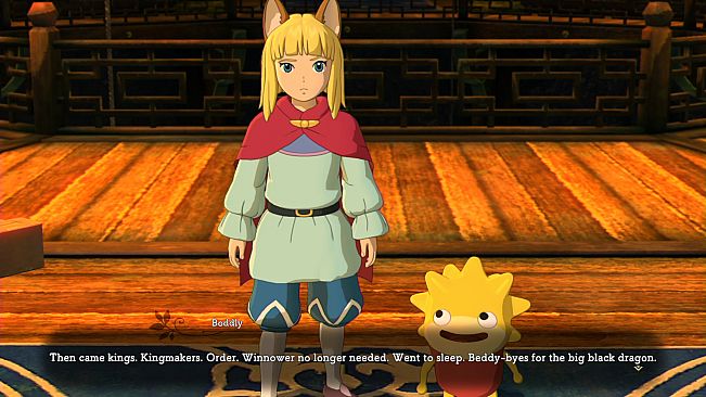 Ni no Kuni II: REVENANT KINGDOM - Adventure Pack