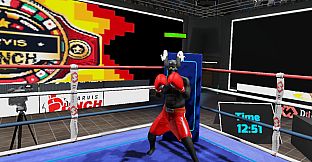 ARVIS Punch II: Krampus