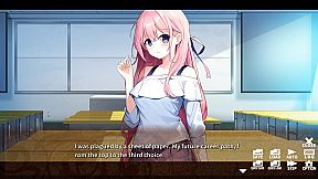 ココロシャッフル - Spirit Swap -