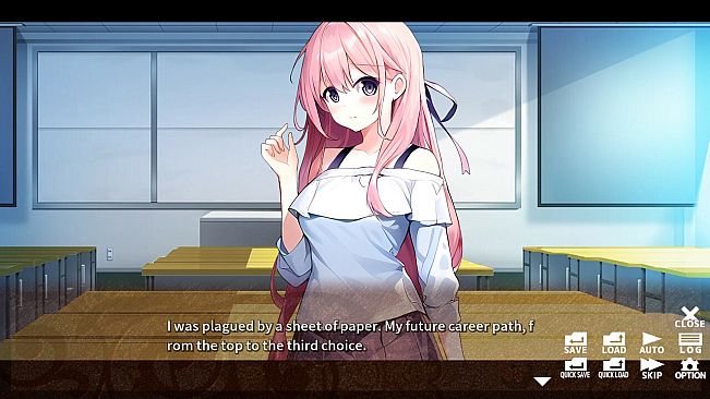 ココロシャッフル - Spirit Swap -