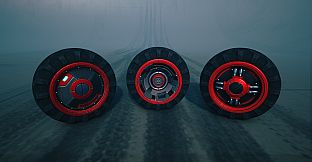 GRIP: Combat Racing - Artifex Car Pack