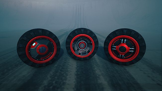 GRIP: Combat Racing - Artifex Car Pack