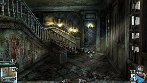 True Fear: Forsaken Souls Part 1