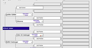 Family Tree Heritage Platinum 15 – Mac