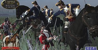 Empire: Total War - Elite Units of the West