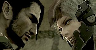 METAL GEAR SOLID: MASTER COLLECTION Vol.2