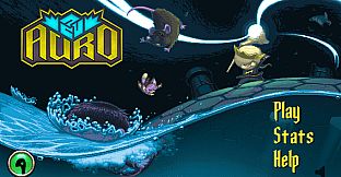 Auro: A Monster-Bumping Adventure