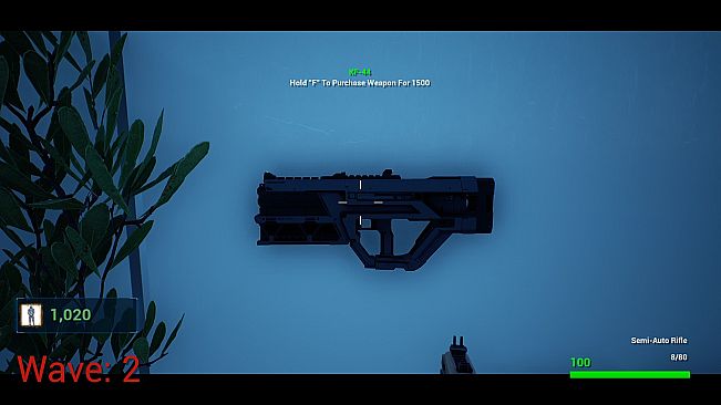 Voidwalkers: The Gates Of Hell