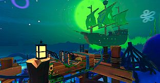 Epic Roller Coasters — SpongeBob SquarePants