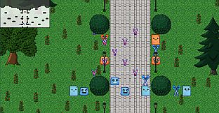 Chromasia - Rock Paper Tactics