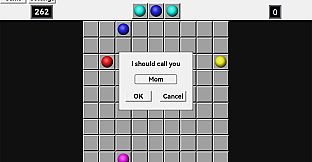 Lines: A Gift For Mom