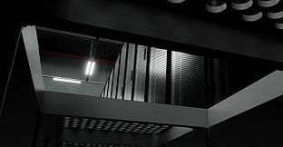 Data Center Simulator Game