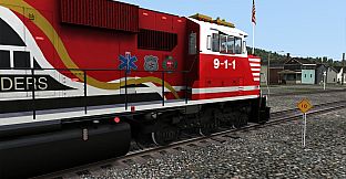 TS Marketplace: Norfolk Southern SD60E Livery Pack 01