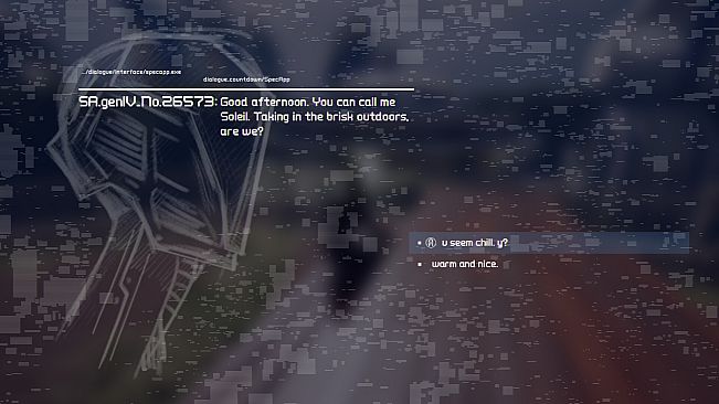 Project: Another Use — Graftage