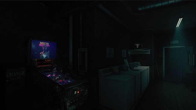 Infected Mushroom Pinball