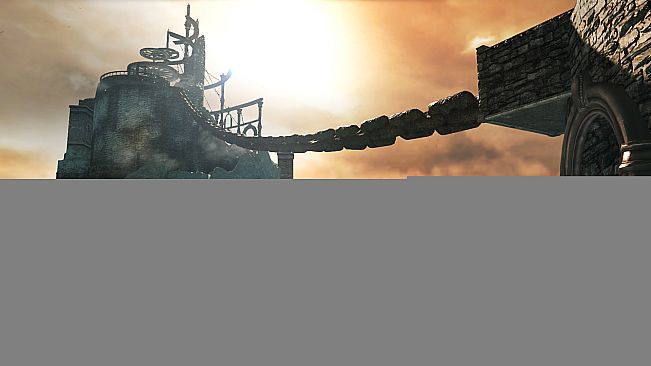 DARK SOULS II Crown of the Old Iron King