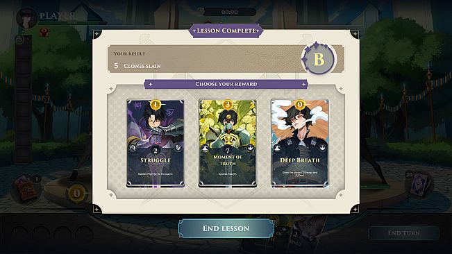 WANDERER: Broken Bed