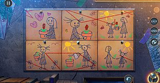 Unsolved Case: The Scarlet Hyacinth DLC