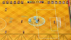Kopanito All-Stars Soccer