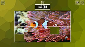 Easy puzzle: Animals