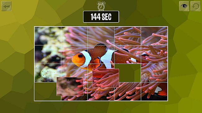 Easy puzzle: Animals