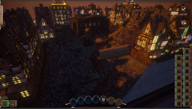 SteamCity Chronicles - Rise Of The Rose