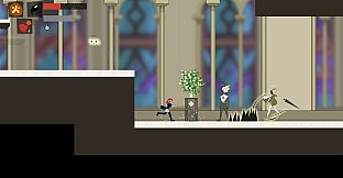 White Flame Inna: Daughter of the Void