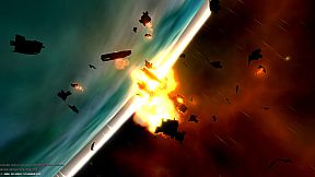 Galactic Command Echo Squad SE