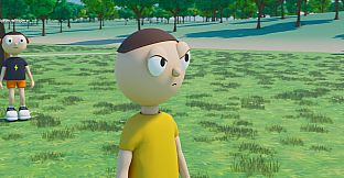 Ball Kicking Simulator