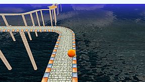 Crazy Ball Adventures